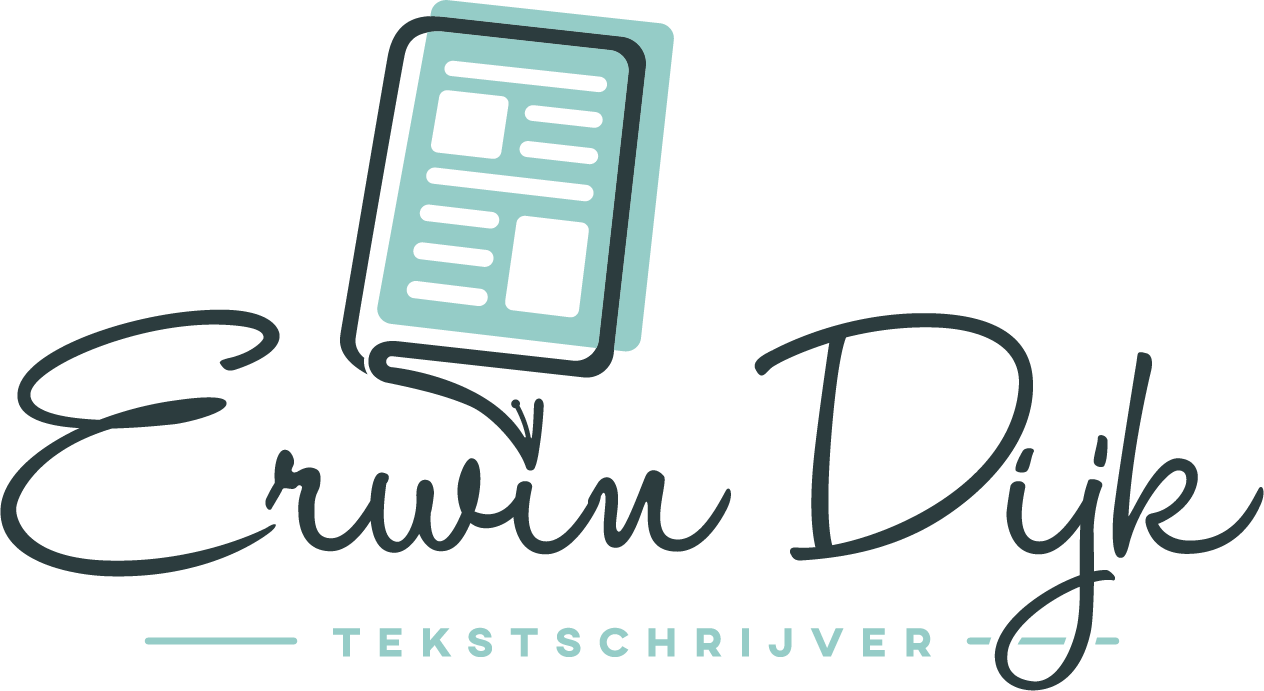 Logo Erwin Dijk Tekstschrijver-01